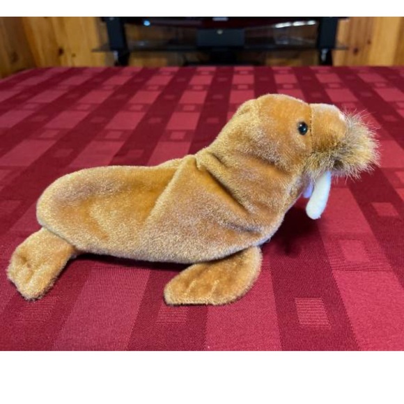 TY (1999) - 5 Beanie Babies Collected (New) Lot - Picture 16 of 16